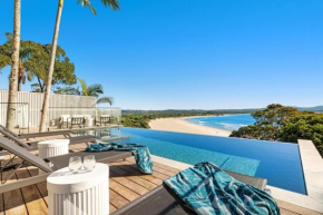 Your Luxury Escape - Sway, Luxury at Byron Bay